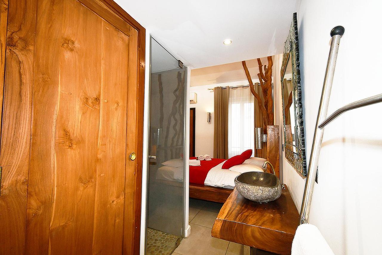 Appartement Design Yourhosthelper *