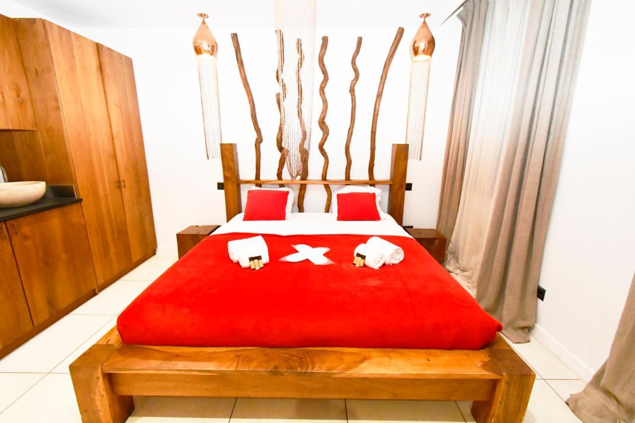 Appartement Design Yourhosthelper Cannes