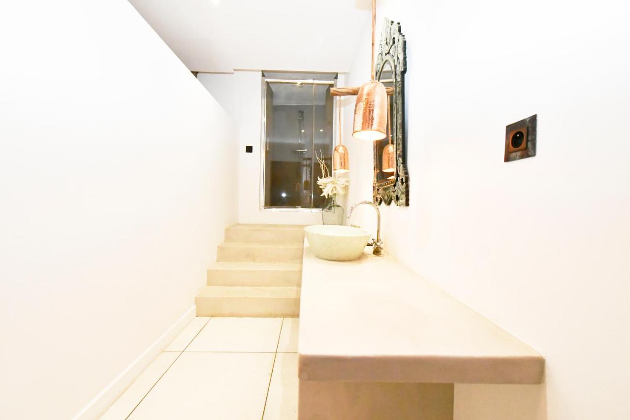 Design Yourhosthelper Appartement *