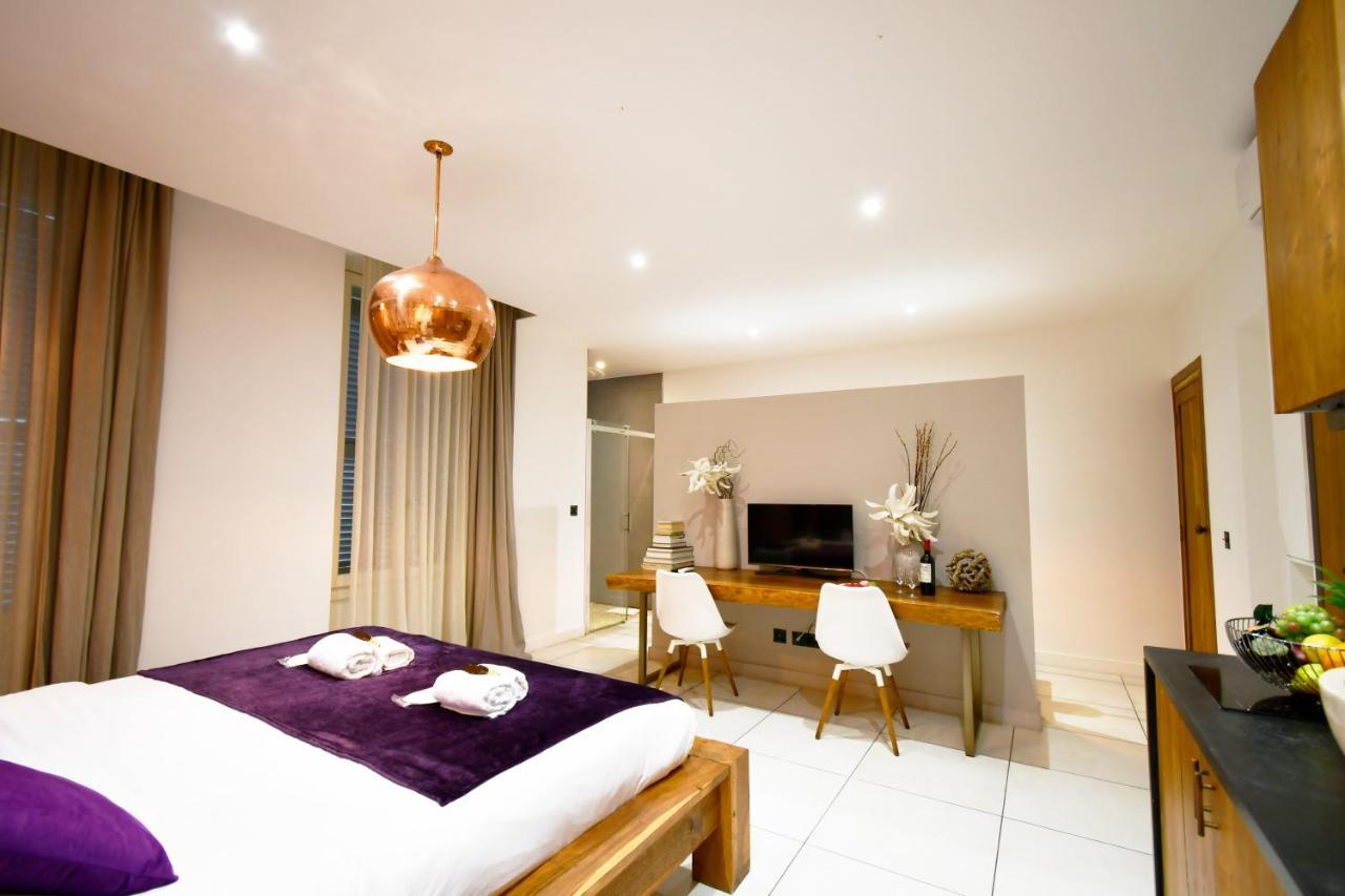 Appartamento Design Yourhosthelper *