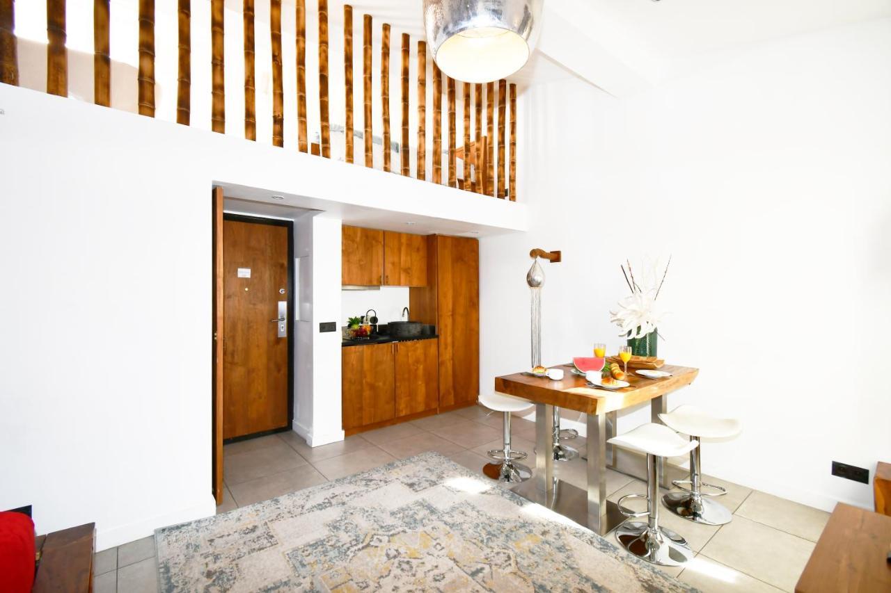 Appartamento Design Yourhosthelper