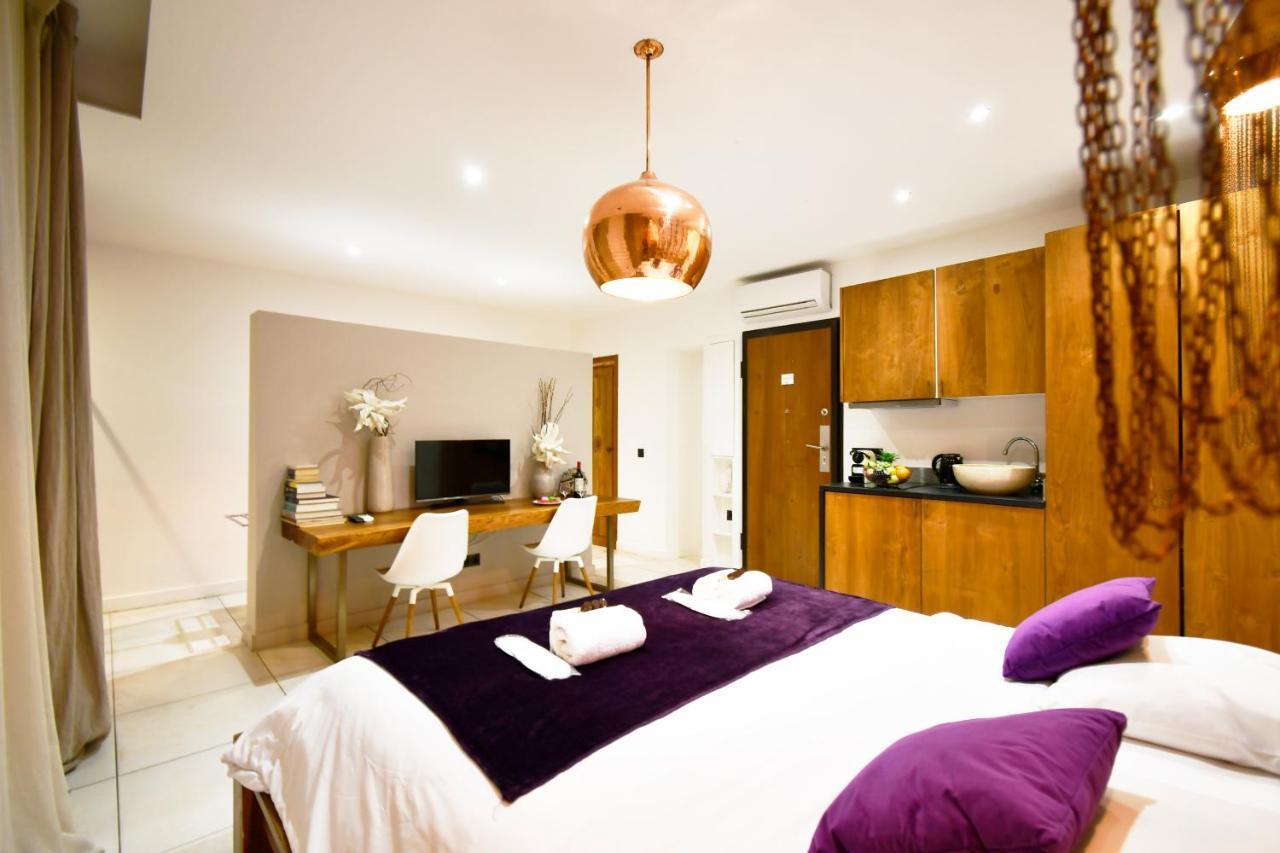 Design Yourhosthelper Appartamento Cannes