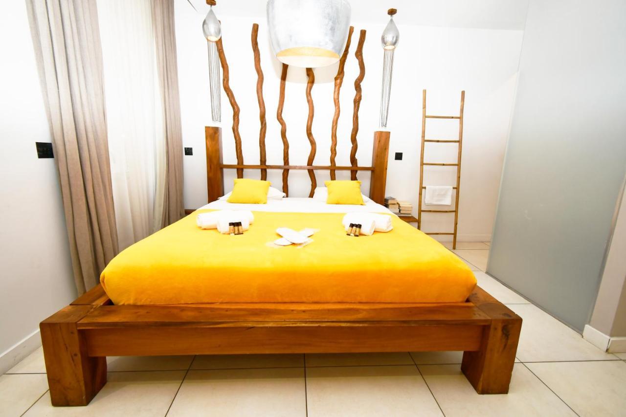 Design Yourhosthelper Appartamento