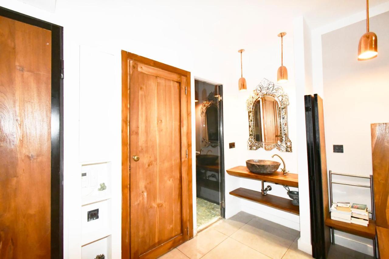 Appartamento Design Yourhosthelper