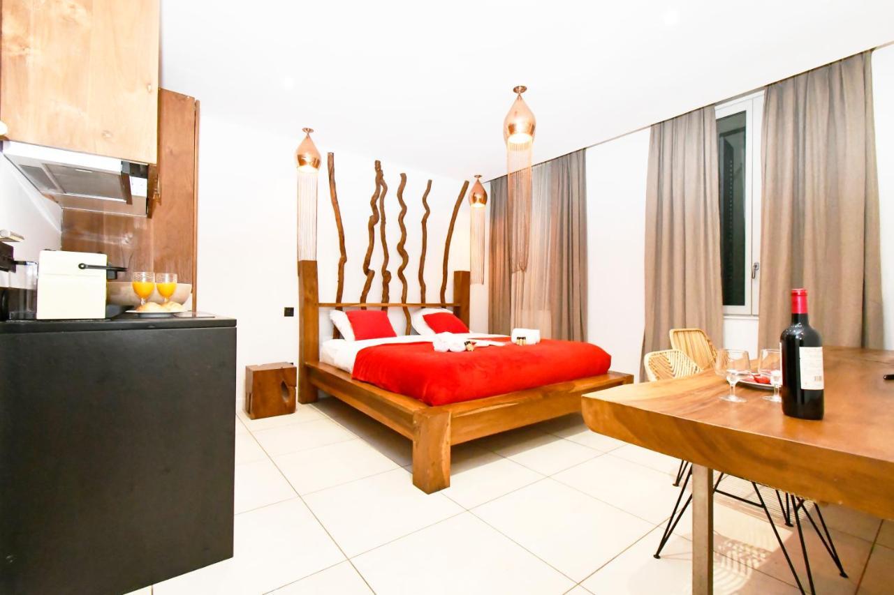 Design Yourhosthelper Appartamento Cannes