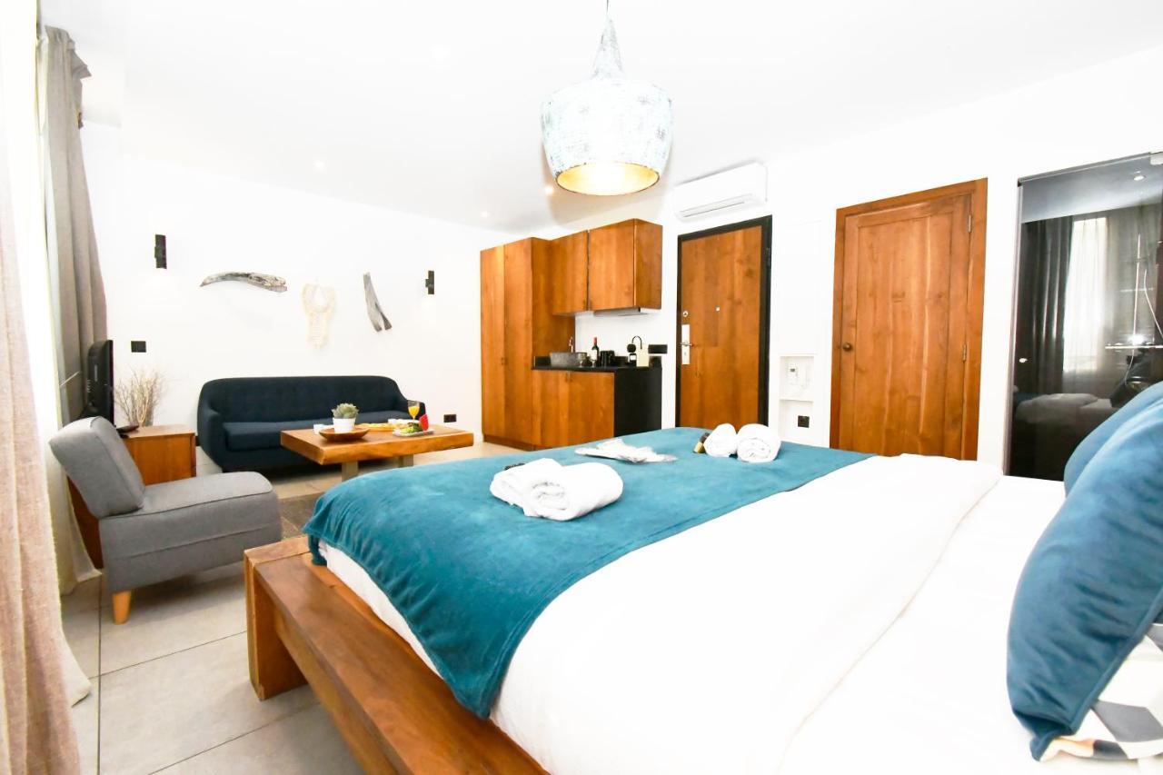 Appartamento Design Yourhosthelper Cannes